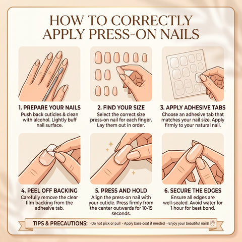 NB-D88 Handmade Short Square Acrylic for Date Night,Travel