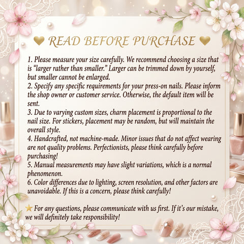NB-D92 Handmade Short Square Acrylic for Date Night,Travel
