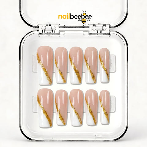 NB-Z156 Handmade Short Square Acrylic for Date Night,Travel